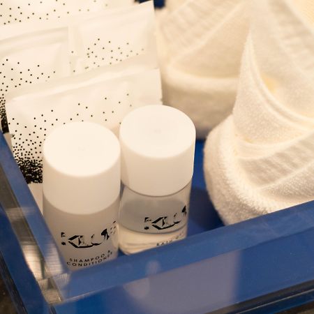 克鲁博酒店 - Sha Plus Certified 曼谷 外观 照片