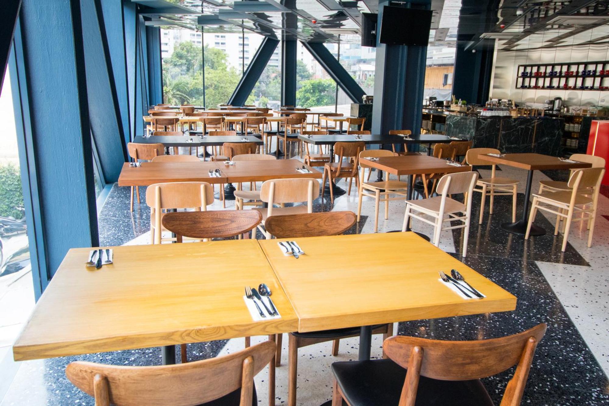 克鲁博酒店 - Sha Plus Certified 曼谷 外观 照片